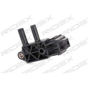Exhaust Pressure Sensor - RIDEX 4272S0010