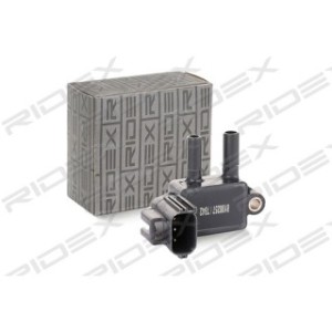 Exhaust Pressure Sensor - RIDEX 4272S0010