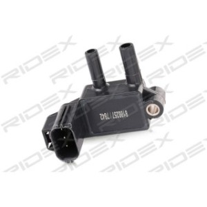 Exhaust Pressure Sensor - RIDEX 4272S0010