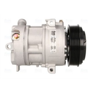 Compressor - Nissens 89126