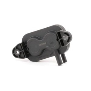 Exhaust Pressure Sensor - RIDEX 4272S0011