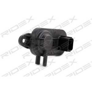 Exhaust Pressure Sensor - RIDEX 4272S0011
