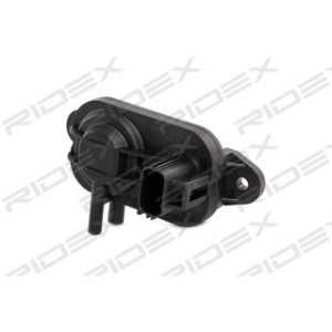 Exhaust Pressure Sensor - RIDEX 4272S0011