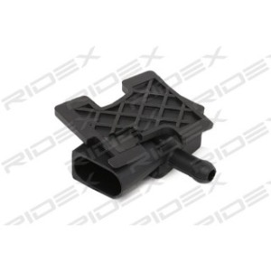 Exhaust Pressure Sensor - RIDEX 4272S0012