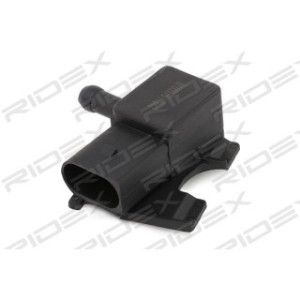 Exhaust Pressure Sensor - RIDEX 4272S0012