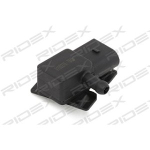 Exhaust Pressure Sensor - RIDEX 4272S0012