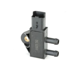 Exhaust Pressure Sensor - RIDEX 4272S0013