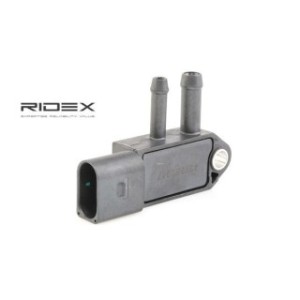 Exhaust Pressure Sensor - RIDEX 4272S0017