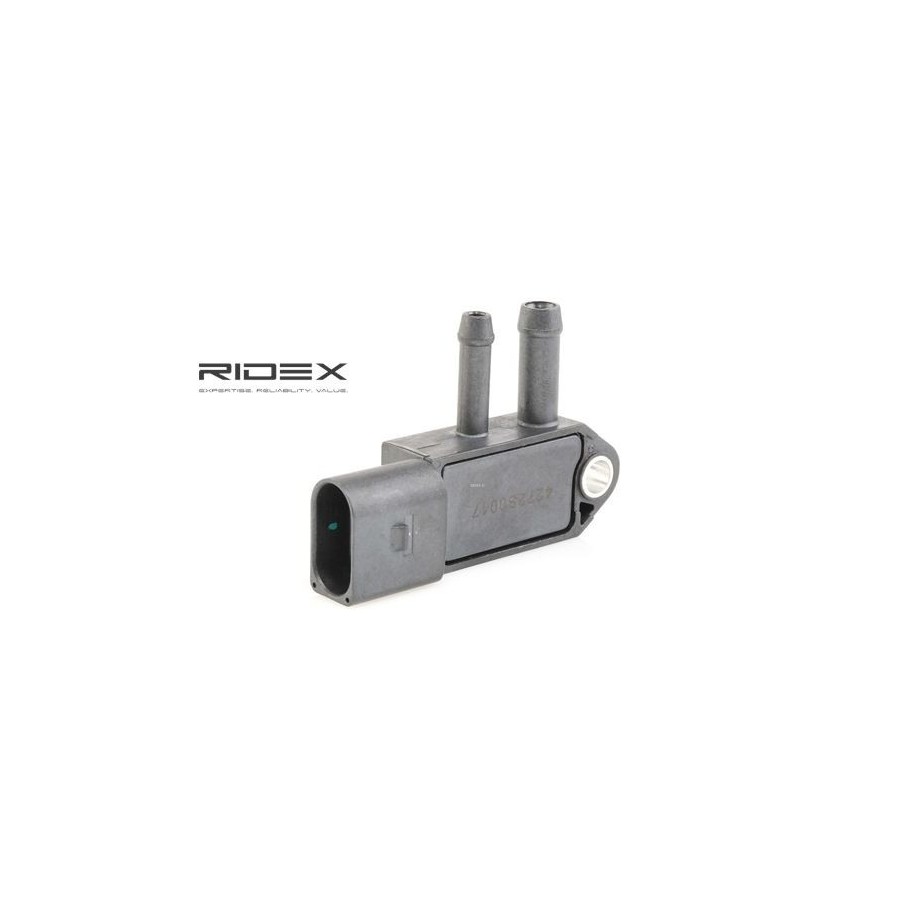Exhaust Pressure Sensor - RIDEX 4272S0017