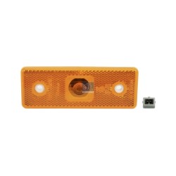 Side Marker Light DIESEL TECHNIC 4.62381 for MERCEDES OE 0005444111