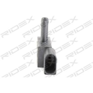 Exhaust Pressure Sensor - RIDEX 4272S0017