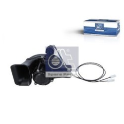 Signal Horn DIESEL TECHNIC 1.22555 for SCANIA OE 1341796