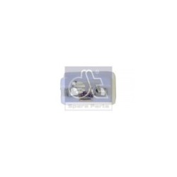 Signal Horn DIESEL TECHNIC 1.22555 for SCANIA OE 1341796