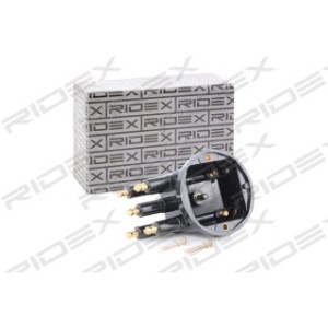 Distributor Cap - RIDEX 692D0036