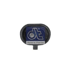 Signal Horn DIESEL TECHNIC 4.65448  OE 0065427220