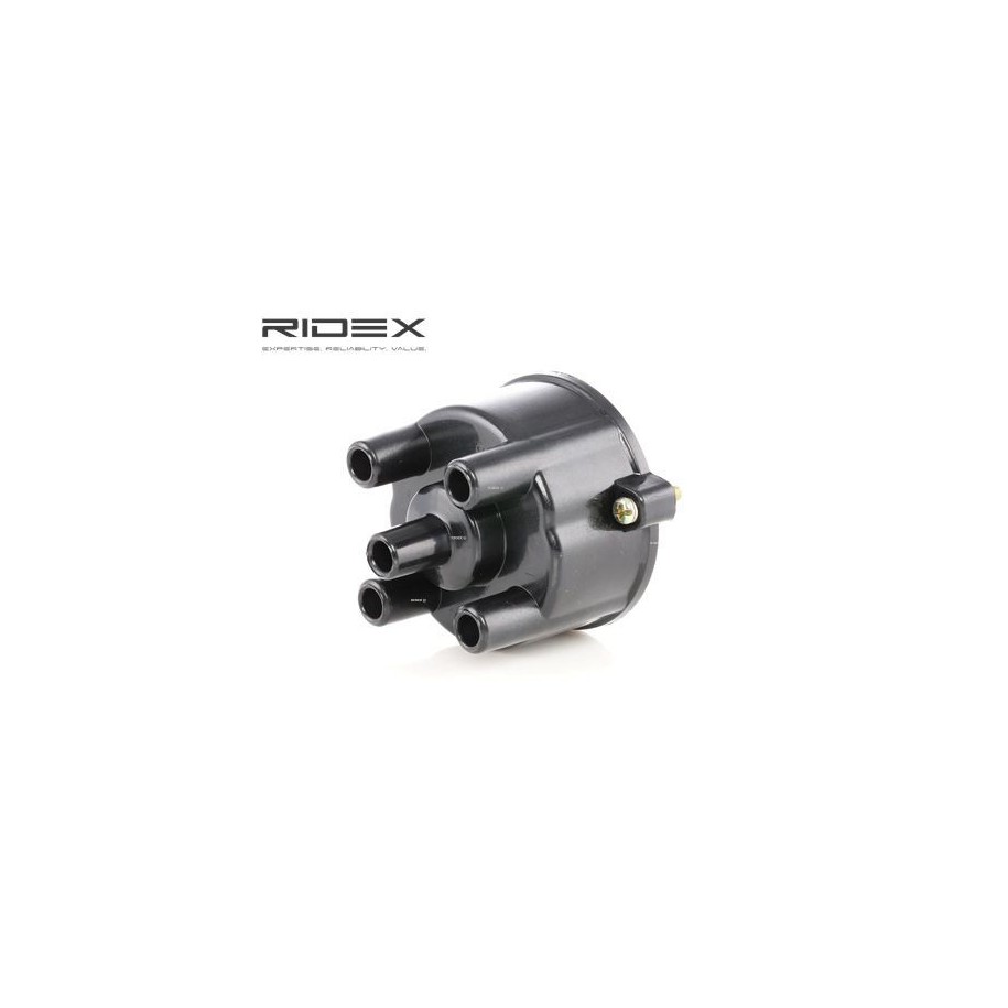 Distributor Cap - RIDEX 692D0011