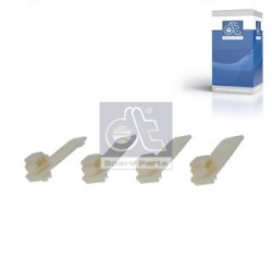 Seat Slider DIESEL TECHNIC 1.22739  OE 1391435