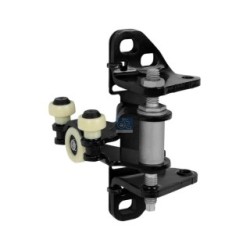 Sliding Door Roller DIESEL TECHNIC 4.68343  OE 2E1843335