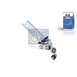 Sliding Door Roller DIESEL TECHNIC 7.70181  OE 03801611