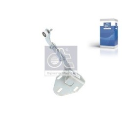 Sliding Door Roller DIESEL TECHNIC 7.70182  OE 03804808