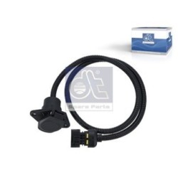 Electric Adapter Cable DIESEL TECHNIC 3.32380  OE 81254326182