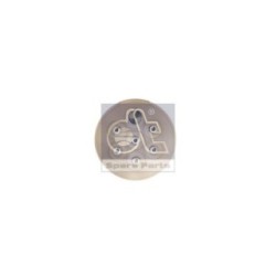 Electric Adapter Cable DIESEL TECHNIC 3.32381  OE 81254326154