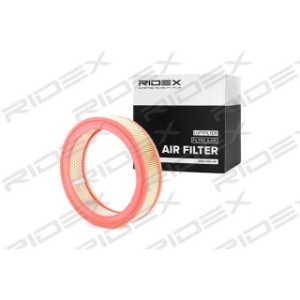 Air Filter - RIDEX 8A0514