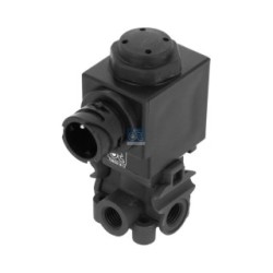 Solenoid Valve DIESEL TECHNIC 1.14518  OE 1376794
