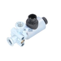 Solenoid Valve DIESEL TECHNIC 4.62601 for DAF OE 1506134