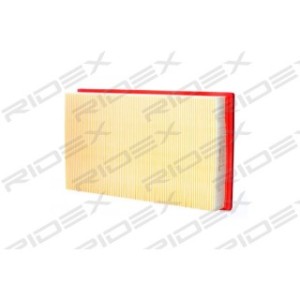 Air Filter - RIDEX 8A0528
