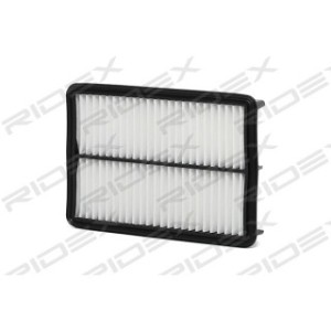 Air Filter - RIDEX 8A0522