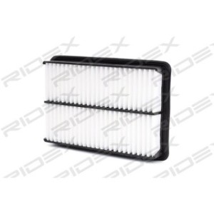Air Filter - RIDEX 8A0522