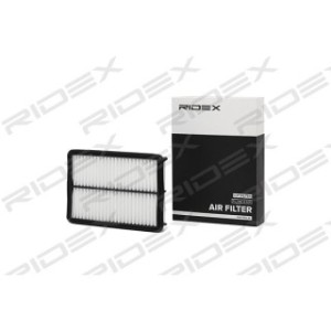 Air Filter - RIDEX 8A0522