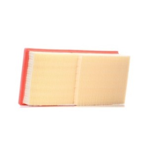 Air Filter - RIDEX 8A0048