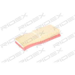 Air Filter - RIDEX 8A0048