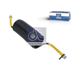 Spiral Hose DIESEL TECHNIC 4.10228