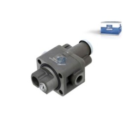 Splitter Gearbox Switch DIESEL TECHNIC 5.51043  OE 1609886