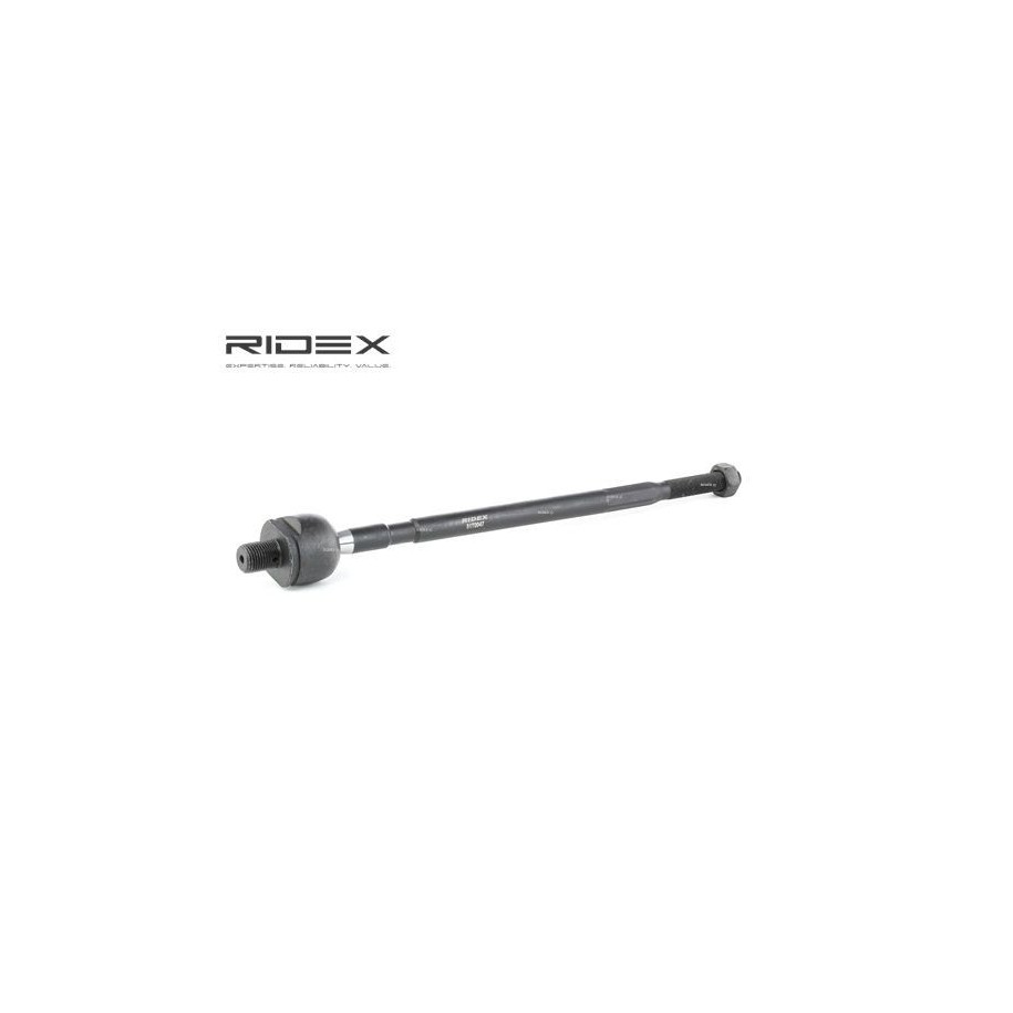 Inner Tie Rod - RIDEX 51T0047