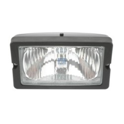 Outer Spotlight DIESEL TECHNIC 1.21285 for MAN OE 1358984