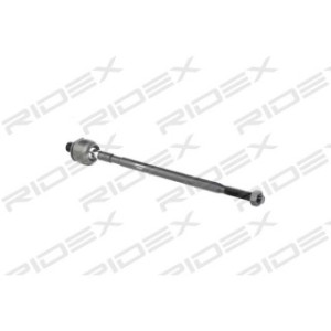 Inner Tie Rod - RIDEX 51T0047