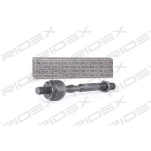 Inner Tie Rod - RIDEX 51T0042