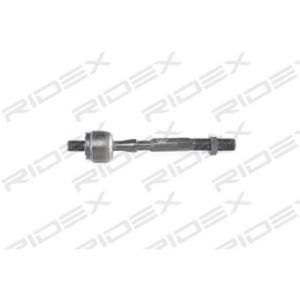 Inner Tie Rod - RIDEX 51T0042