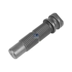 Spring Bolt DIESEL TECHNIC 1.25010 for SCANIA OE 135035