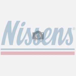 Auxiliary Pump - Nissens 831350