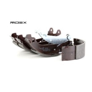 Brake Shoe Set - RIDEX 70B0035