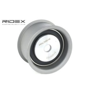 Timing Belt Deflection Guide Pulley - RIDEX 313D0101