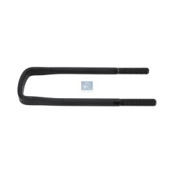 Spring Clamp DIESEL TECHNIC 3.66103 for MAN OE 06461190032