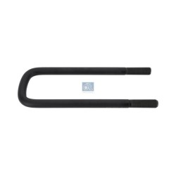Spring Clamp DIESEL TECHNIC 3.66105 for MAN OE 81413120023