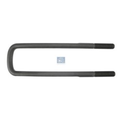 Spring Clamp DIESEL TECHNIC 3.66106 for MAN OE 81413120248
