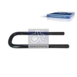 Spring Clamp DIESEL TECHNIC 3.66110  OE 06461150390